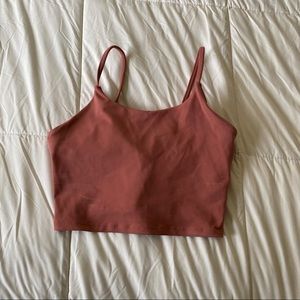 Amazon athletic tank top